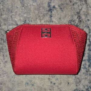 Givenchy Parfums Designer Makeup Bag